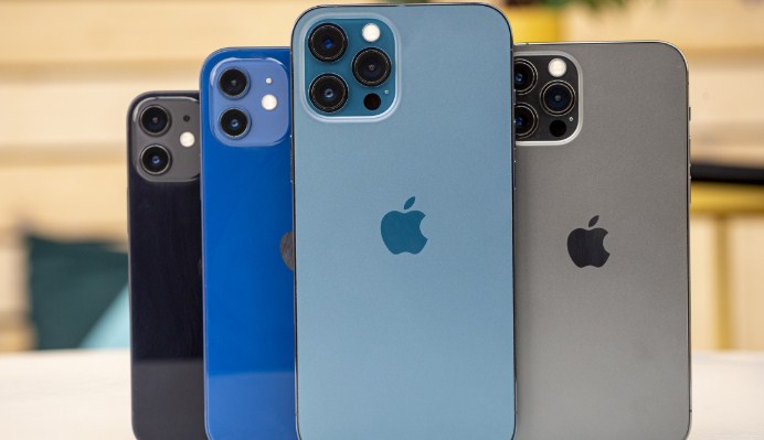 Apple Starts iPhone 12 Assembly In India